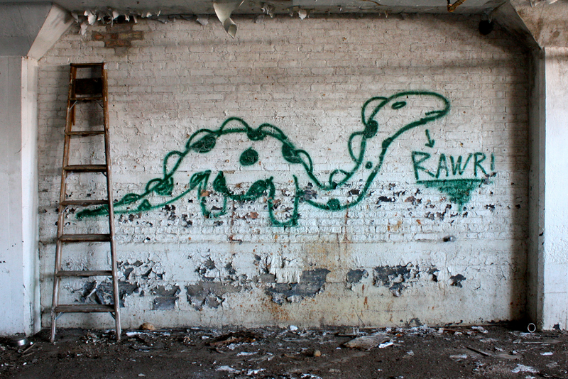 Illustration for article titled These Abandoned Toy Factories and Shops Will Haunt Your Nightmares